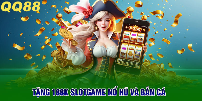 QQ88 - QQ88.COM Trang Chủ Chính Thức Năm 2026 7 Đa dạng trò chơi nổ hũ, bắn cá, slotgame cùng khuyến mãi hấp dẫn